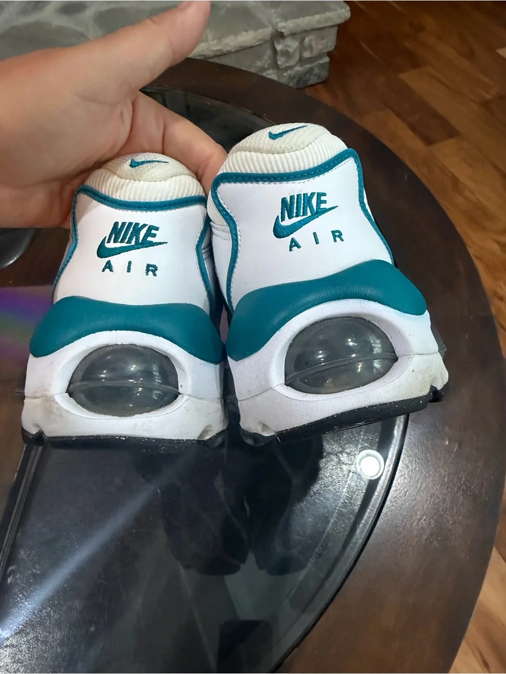 Nike lightweight sneaker